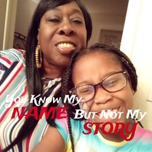 Meet your Posher, Helen